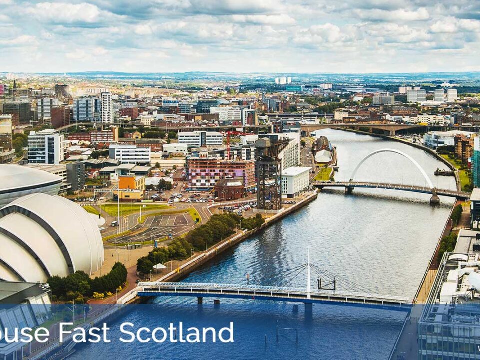 Sell House Fast Scotland